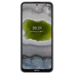 Nokia X10/X20 Dėklai/Ekrano apsaugos